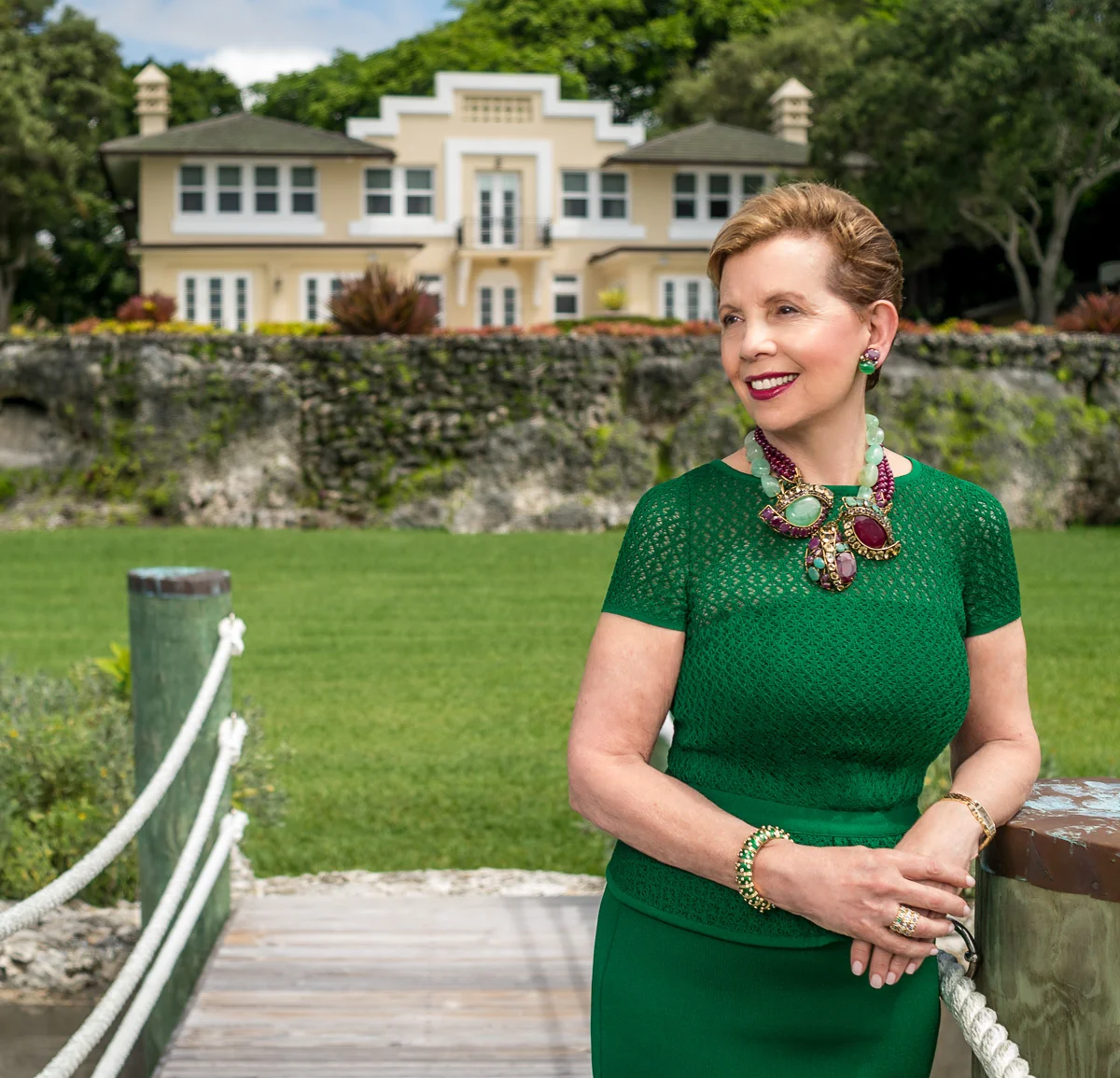 Adrienne Arsht