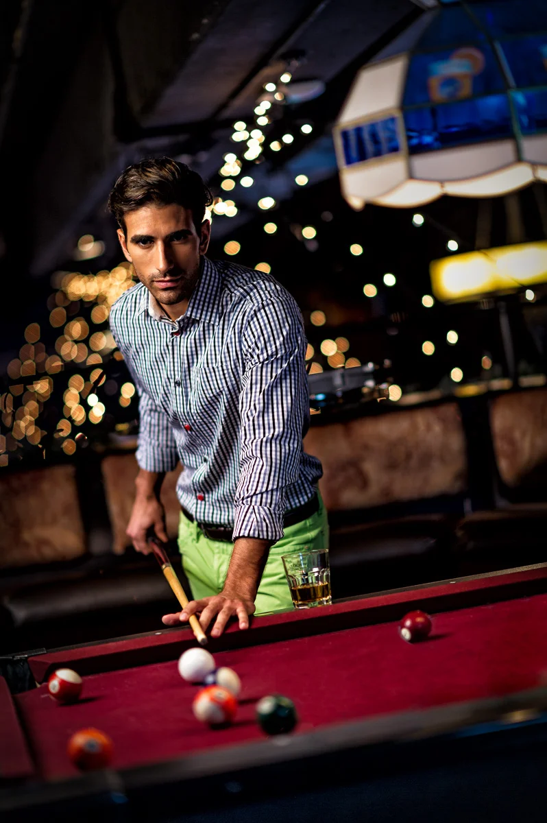 Fashion Editorial
