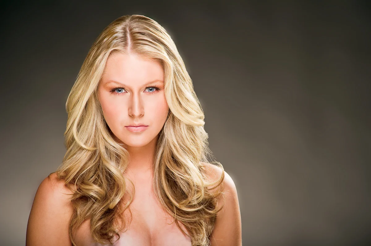 Beauty for Rocco Donna Hair and Beauty Art