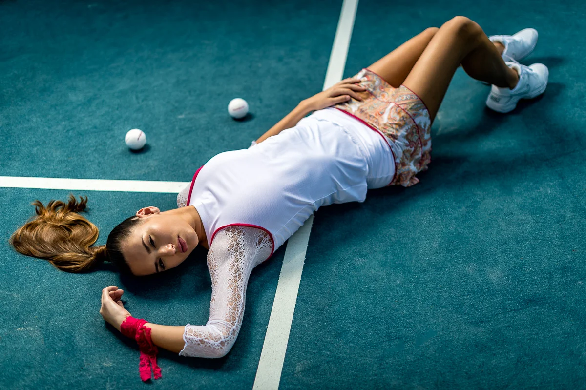 Fashion Editorial