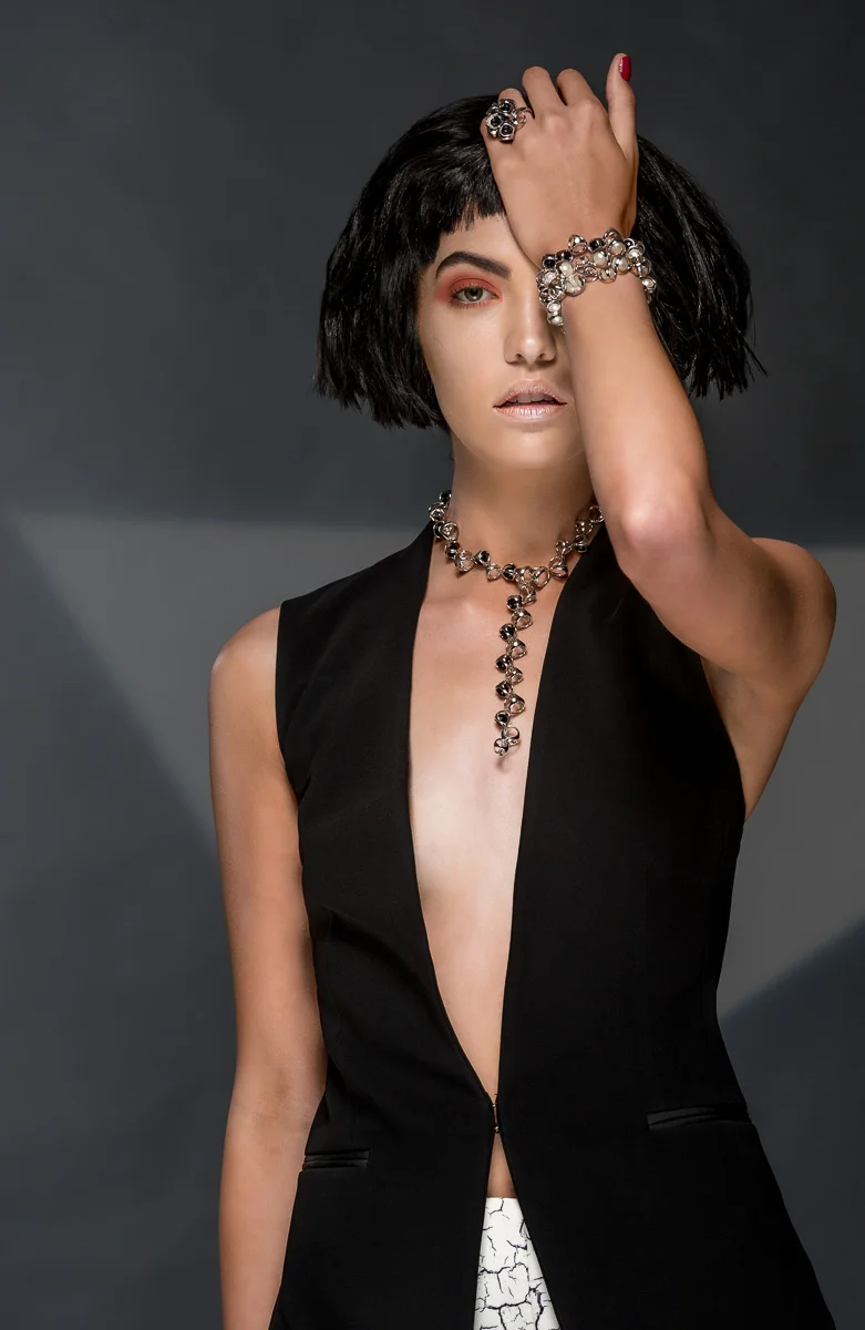 Fashion Editorial