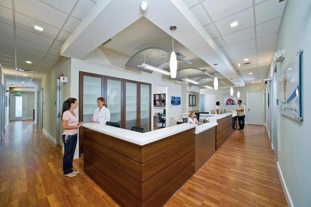 AHC Medical Centers Campaign