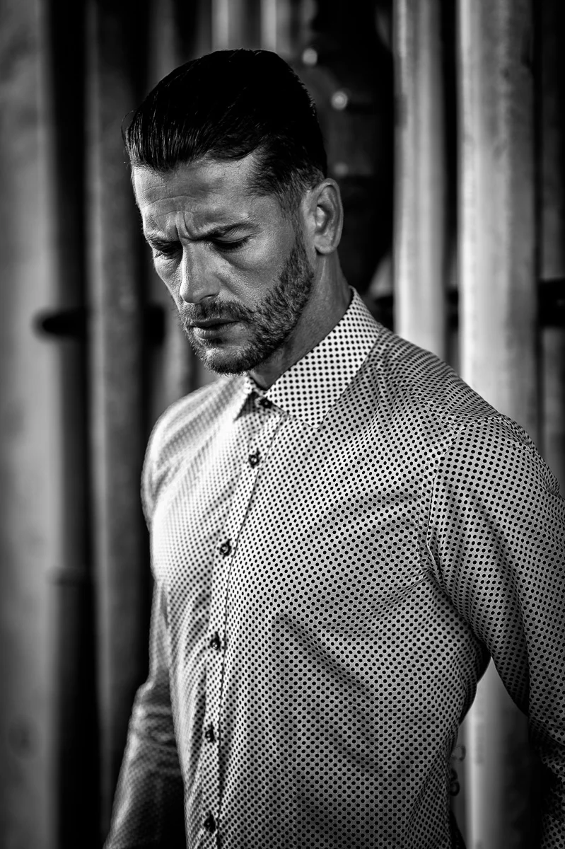 Fashion Editorial