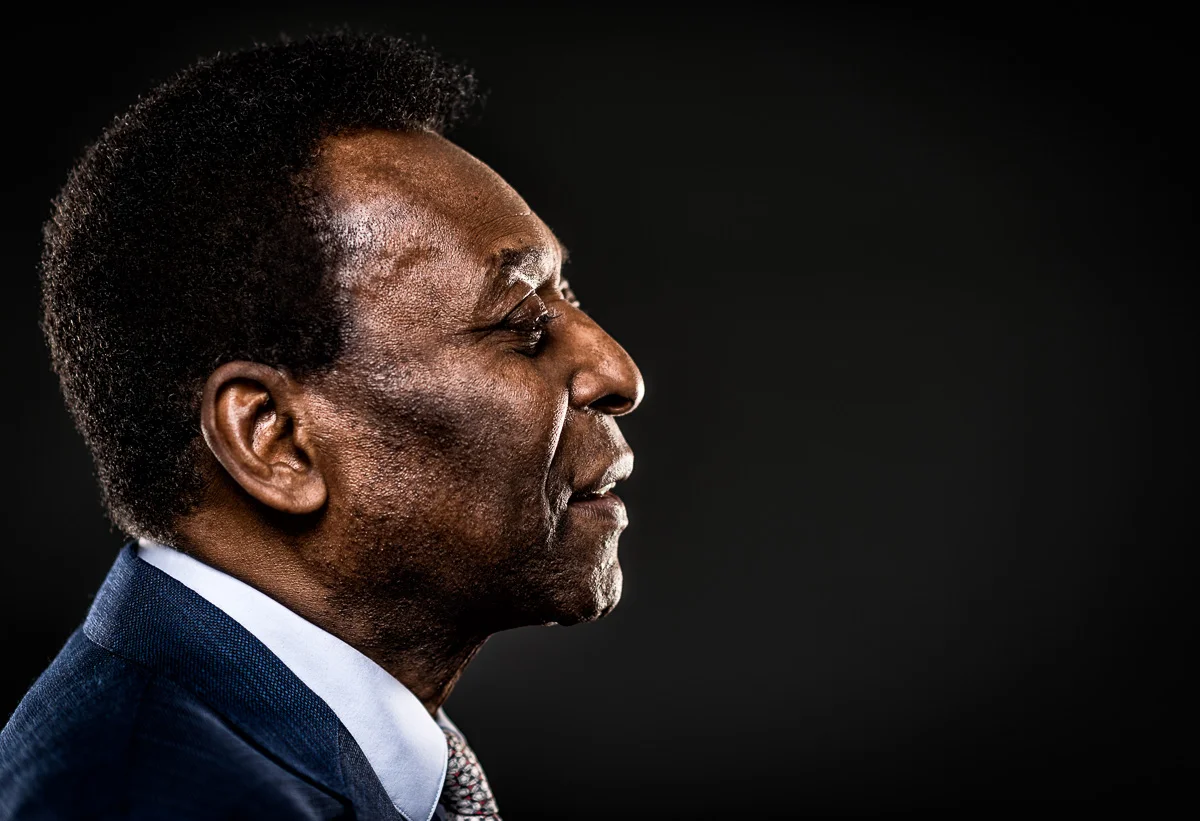 Pele