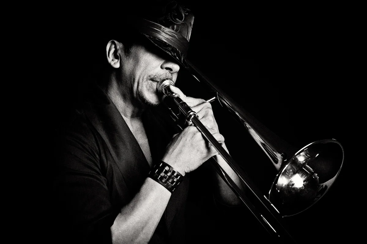 Alberto Barros