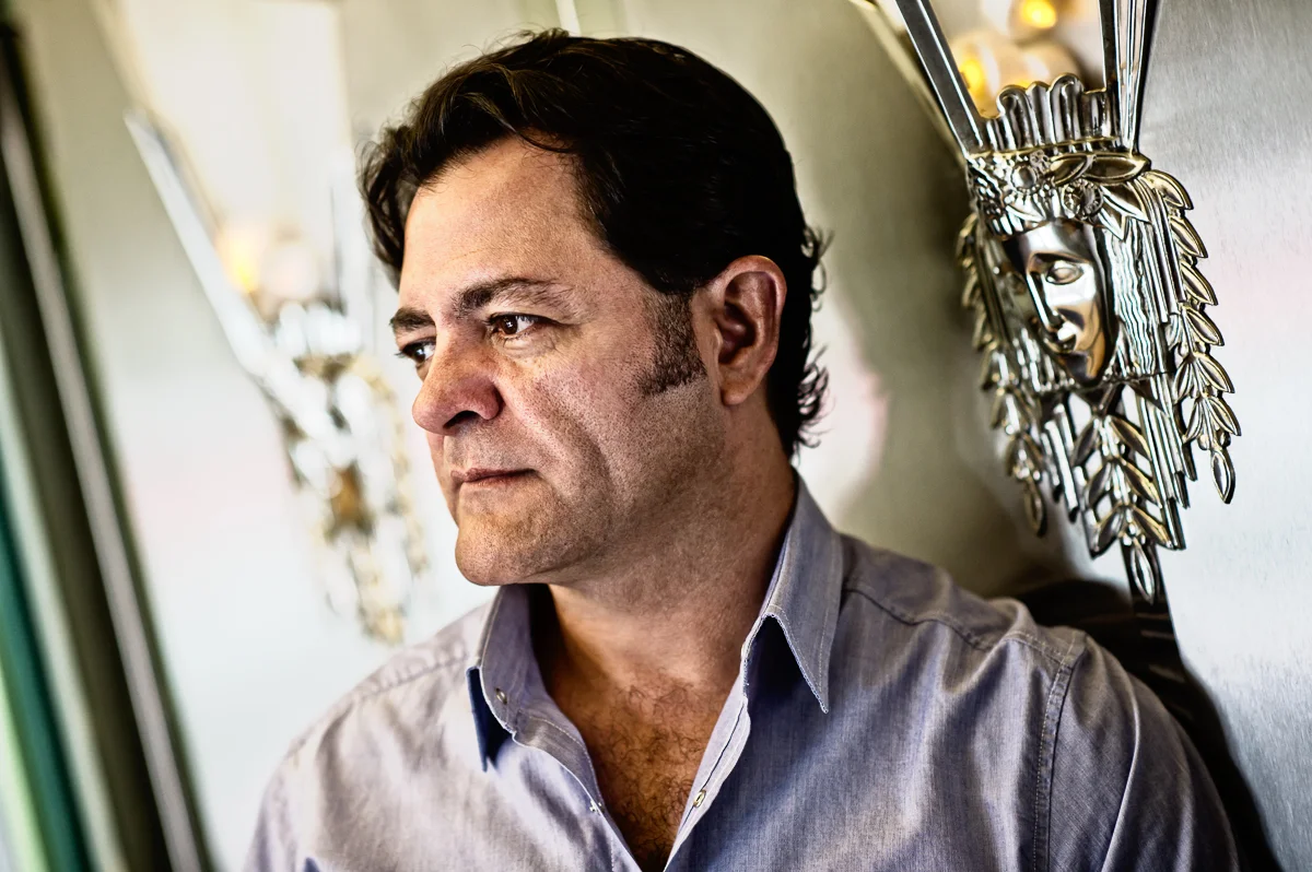 William Vela