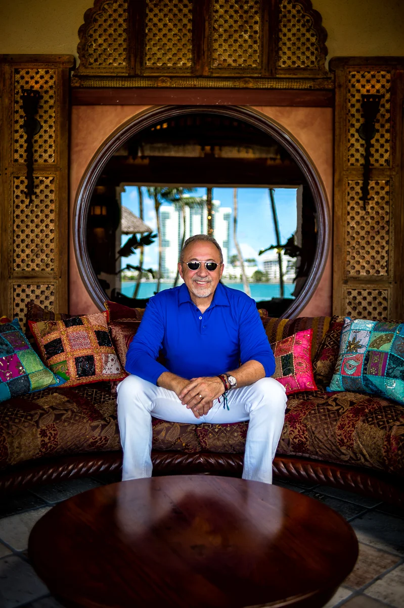 Emilio Estefan