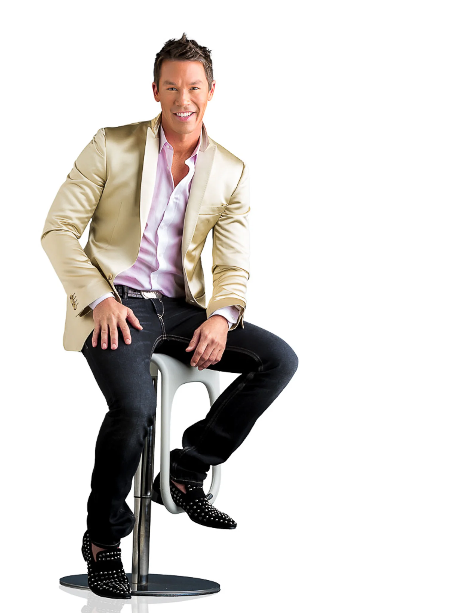 David Bromstad