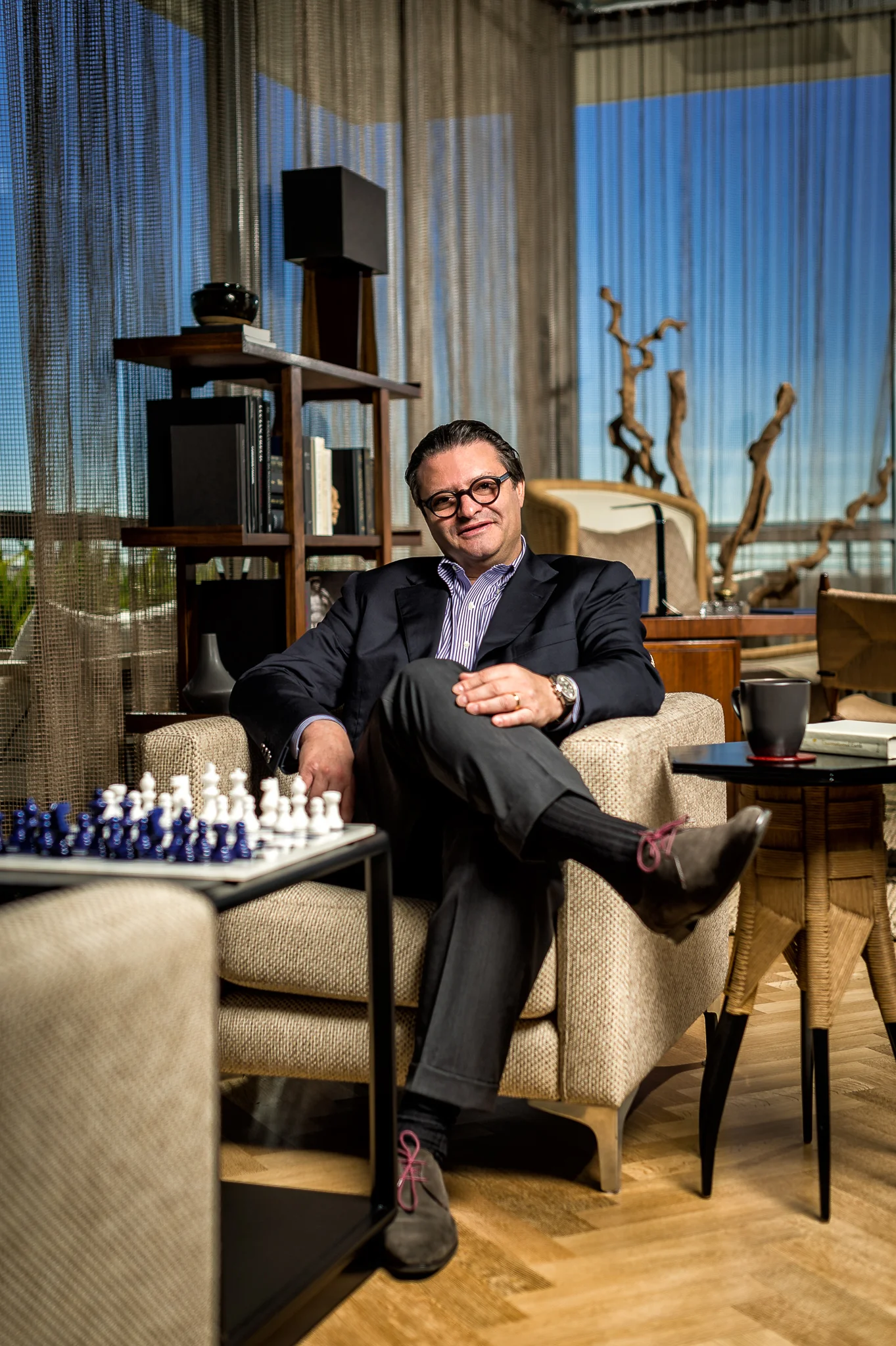 Aldo Magada