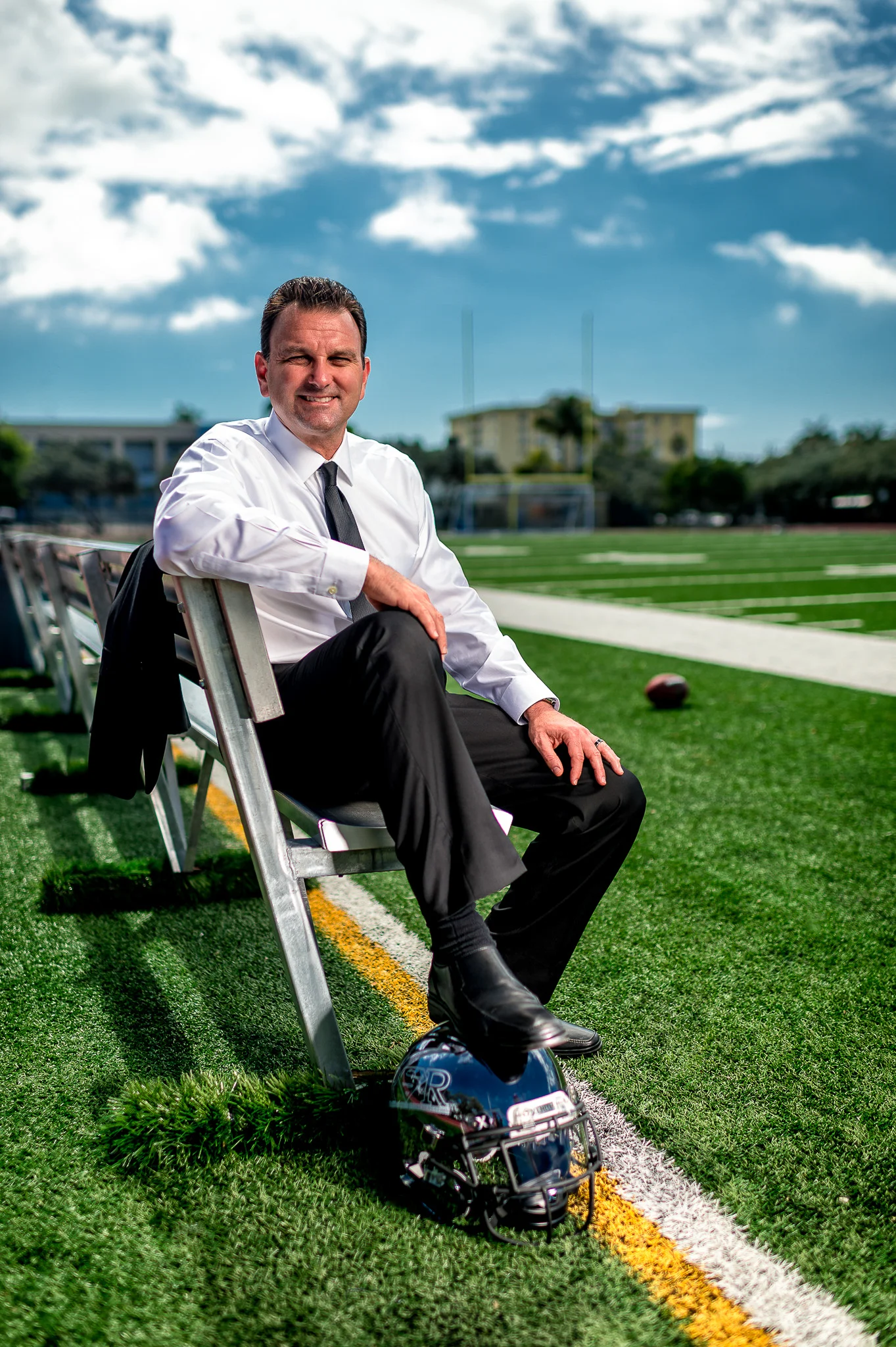 Drew Rosenhaus