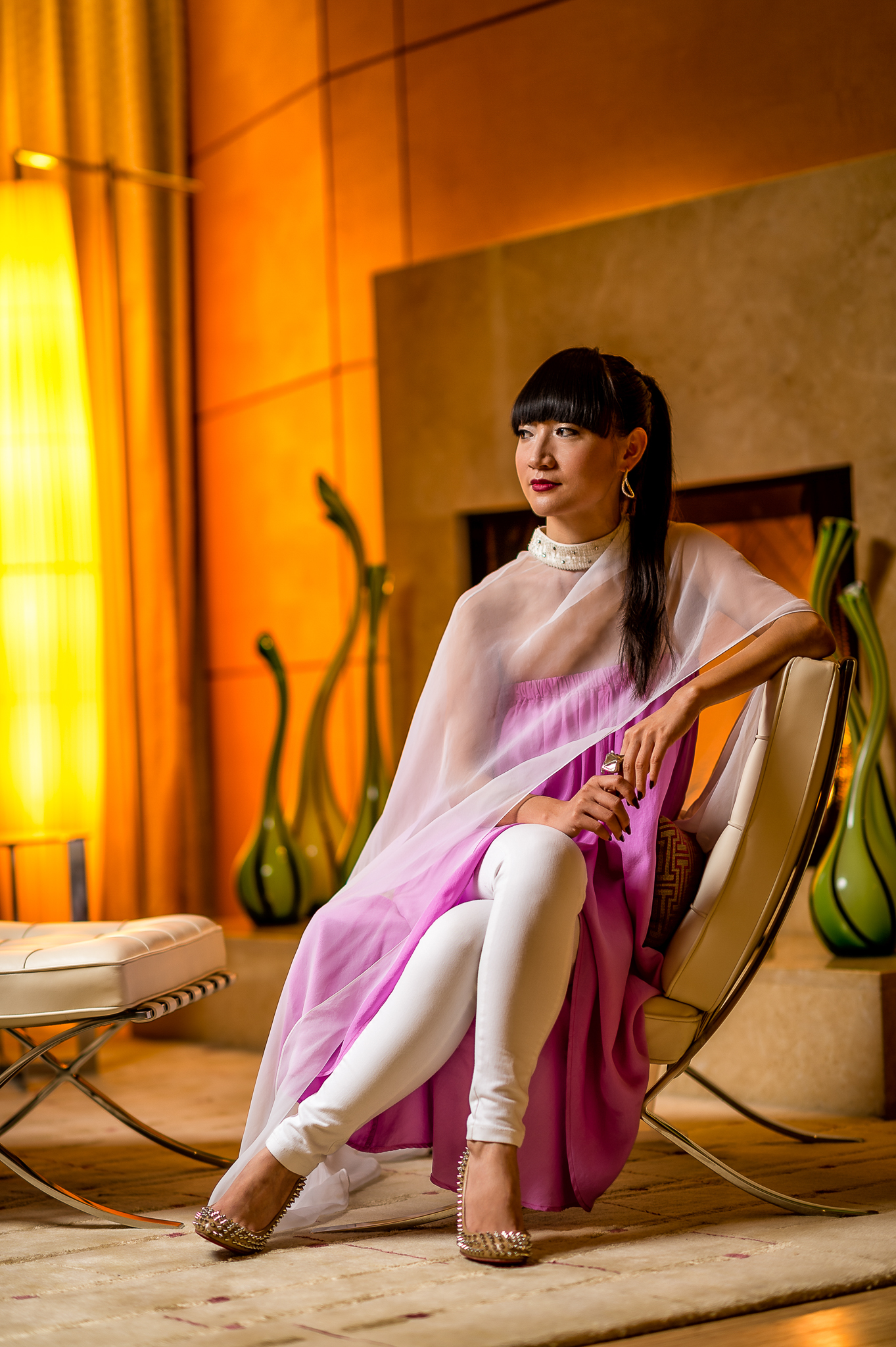 Lexing Zhang