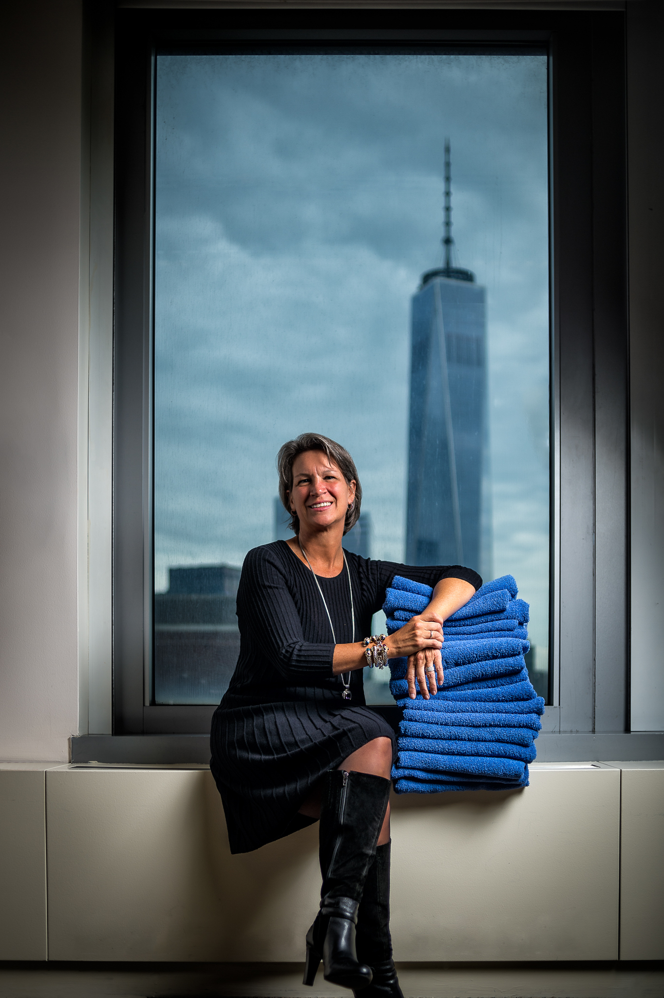 Citi #ProgressMakers Suni P. Harford