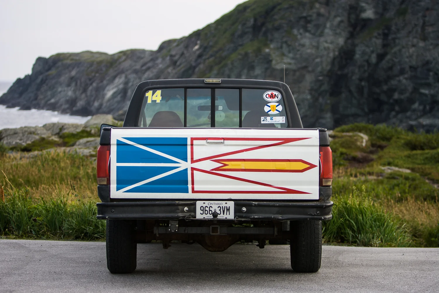NEWFOUNDLAND