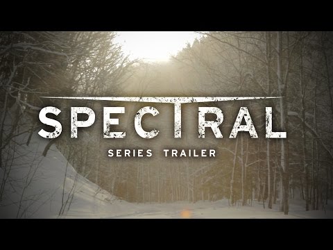 Spectral Trailer - Ski The East