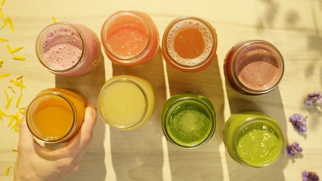 Tomgirl Juice Company