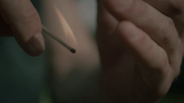 How To Make Anything - Campfire