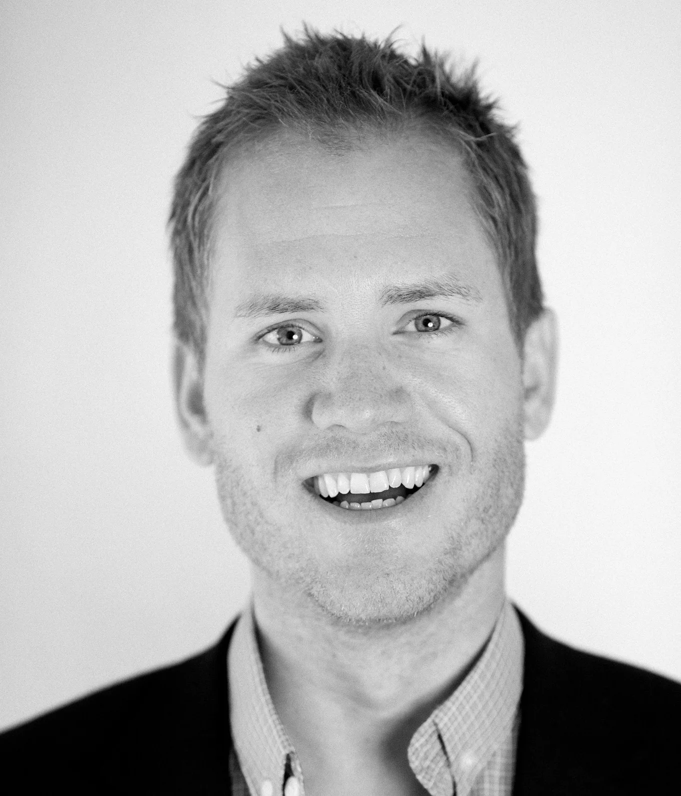 Børge Robertsen