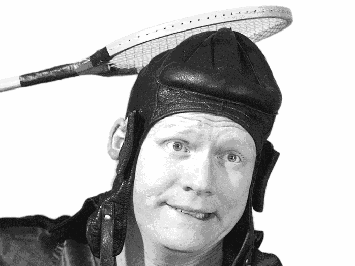 Finn Arve Sørbøe