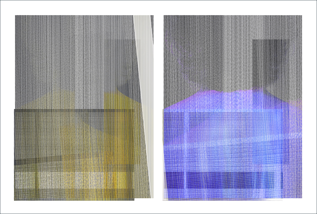 VARIATION I / VARIANTE I