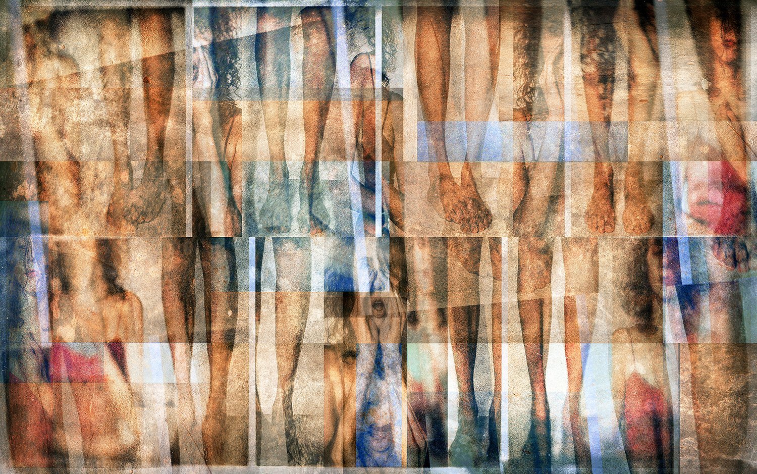 Recurrent Confusion II / Confusão Recorrente II