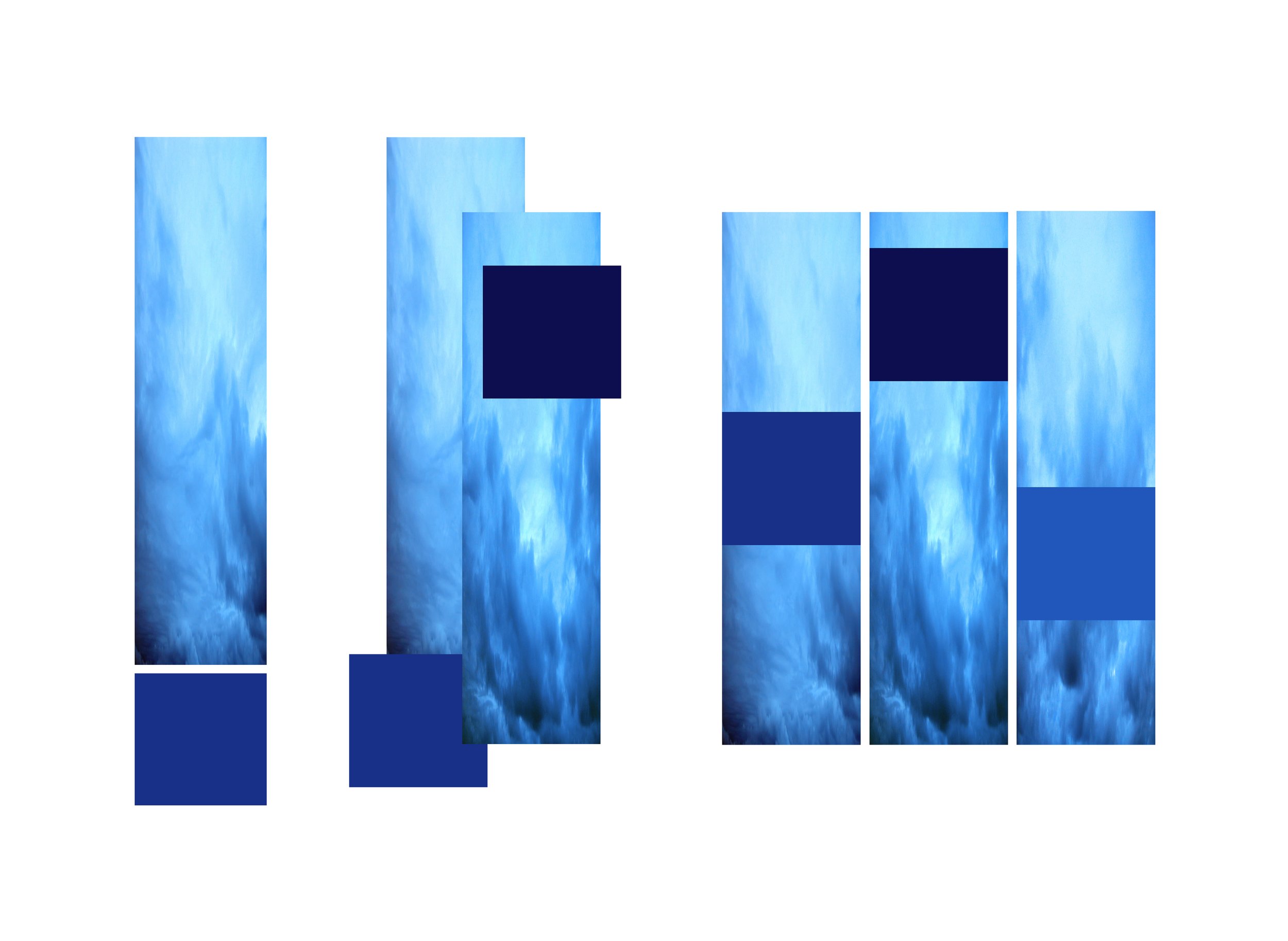 Triptych III