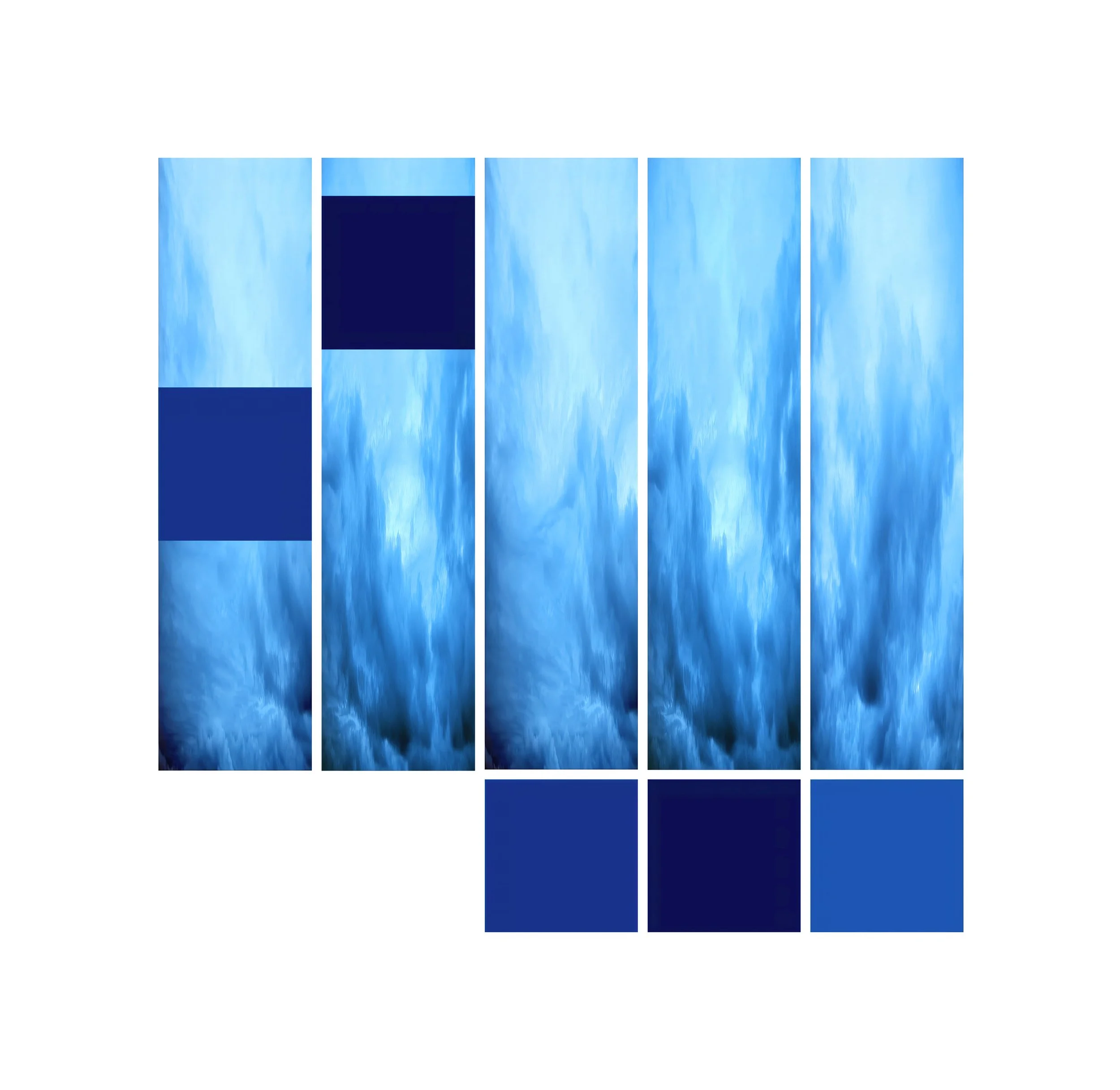 Compressed Dipych 1