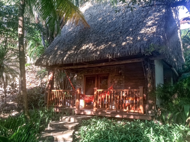 Pacifico Cottage