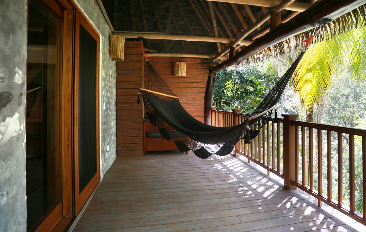 Pacifico Cottage