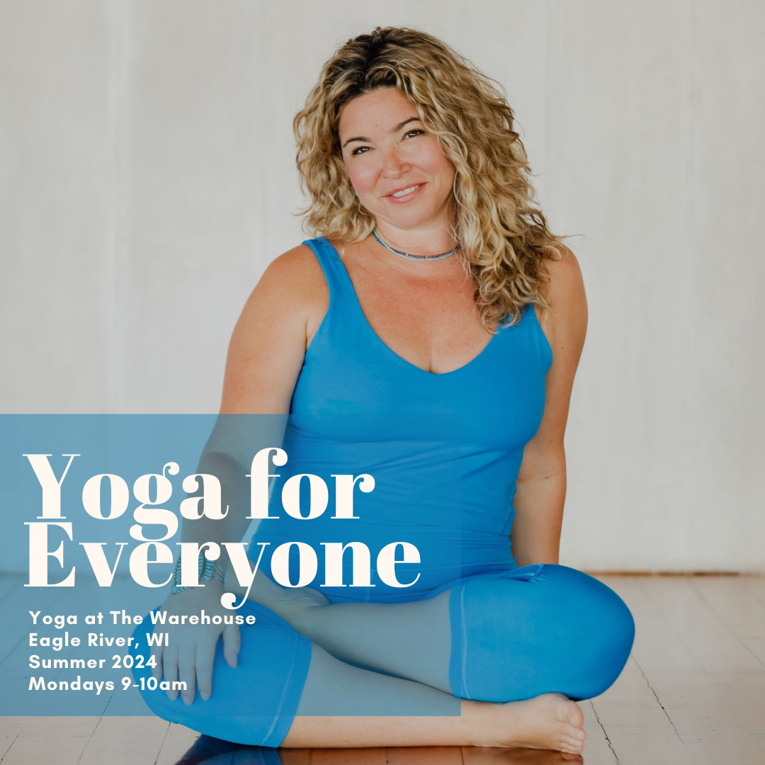 Yoga for Everyone