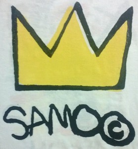 Basquiat research