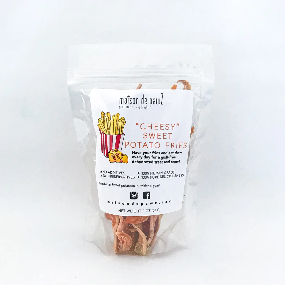 Do Sweet Potatoes Cause Yeast In Dogs