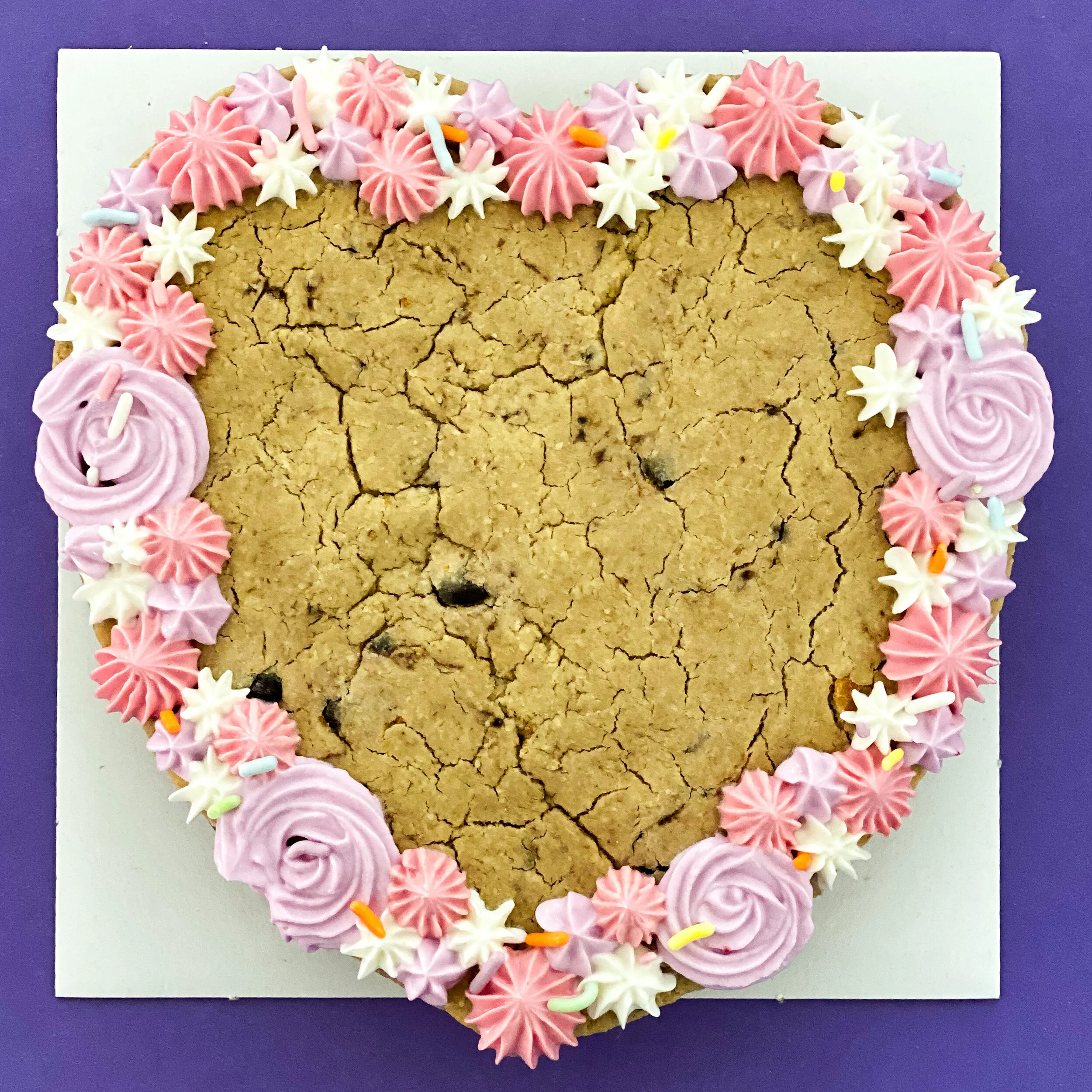 Cookie Cake