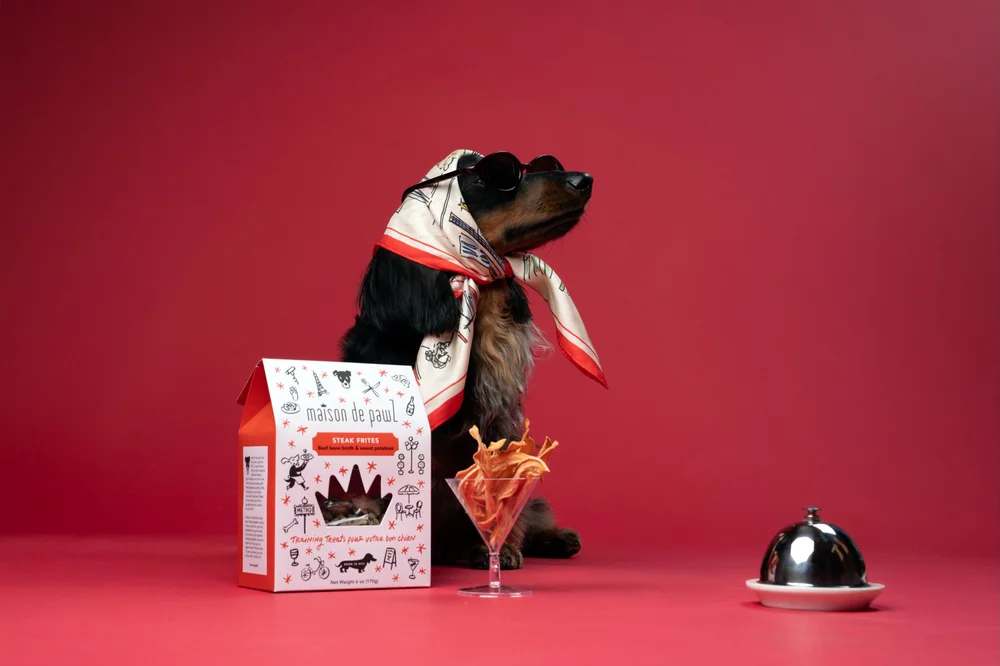 maison de pawZ