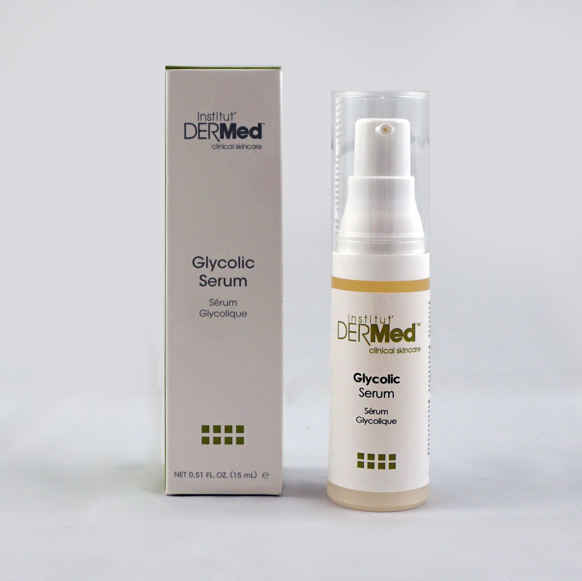 glycolic serum