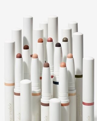 ColorLuxe Eye Shadow Sticks