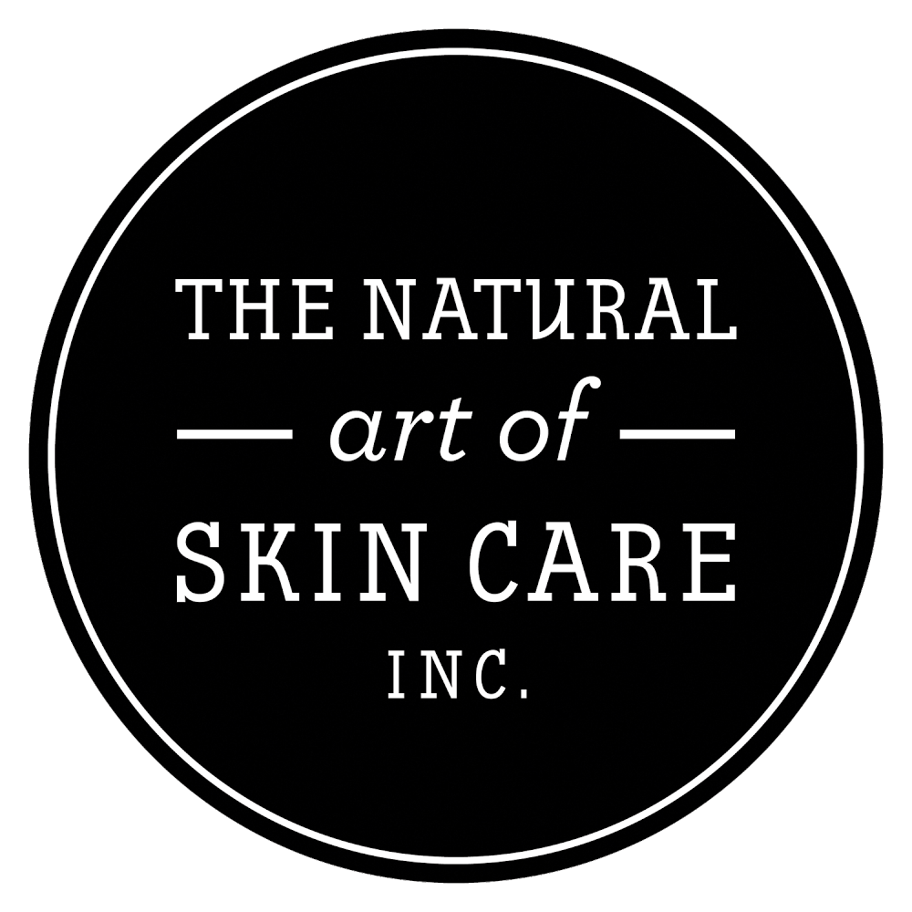 WHY The Natural Art of Skin Care was Born.