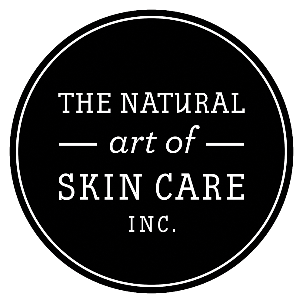The Natural Art Of Skin Care logo