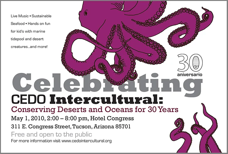 CEDO Intercultural