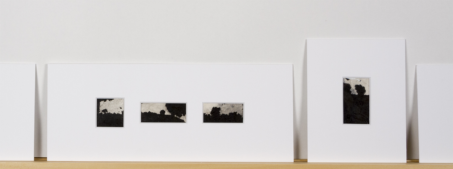 Distance Passed (detail)