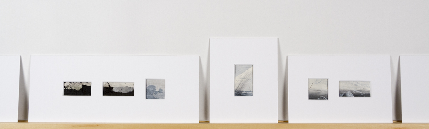 Distance Passed (detail)