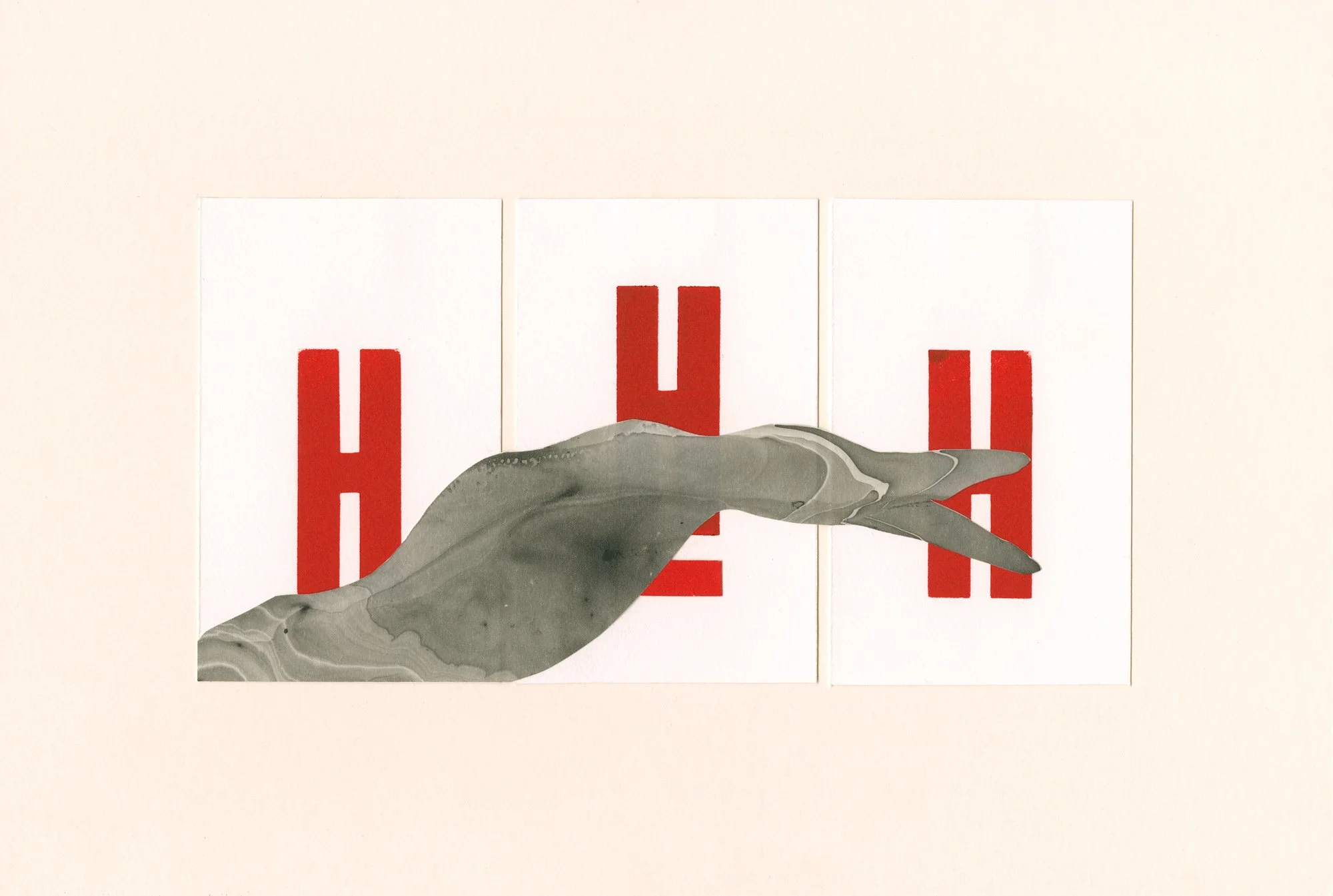 Lost Language No.4-To Wander.jpg