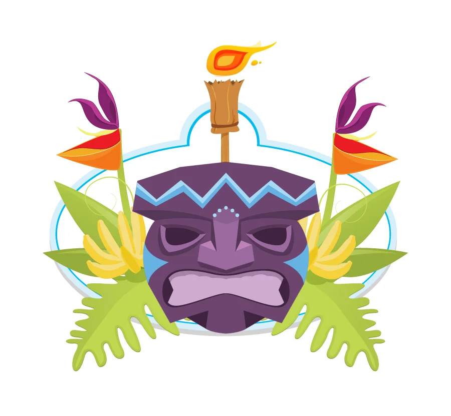 Trader Sam’s Secret Studio Icon