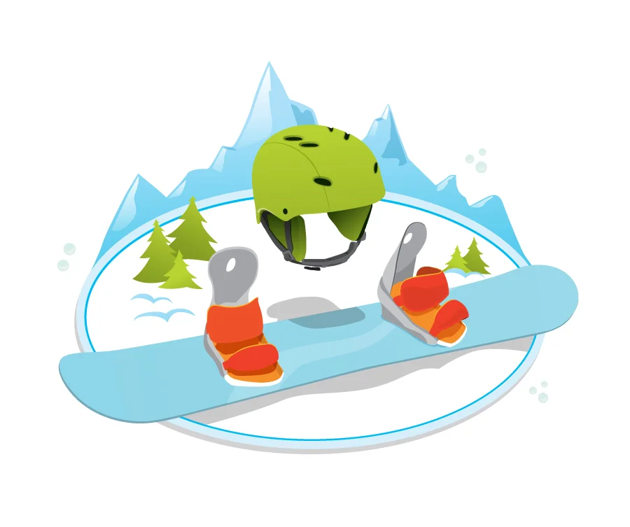 XGames Collab Participation Icon