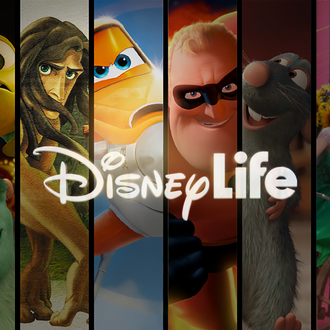 Disney Life / Disney Plus