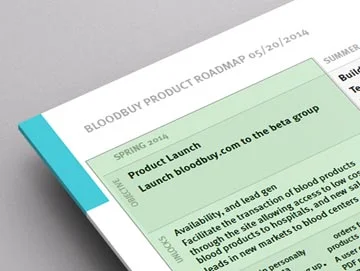 Product Design & Management