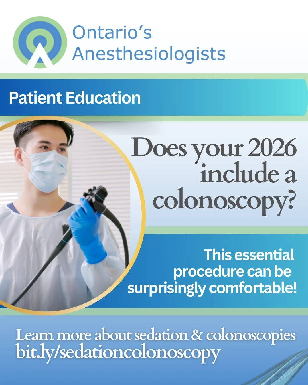 Colon cancer is on the rise in younger adults. A colonoscopy is a critical and effective screening tool for this potentially deadly condition, but unfortunately, too many people choose to skip a colonoscopy for reasons that can include concerns about