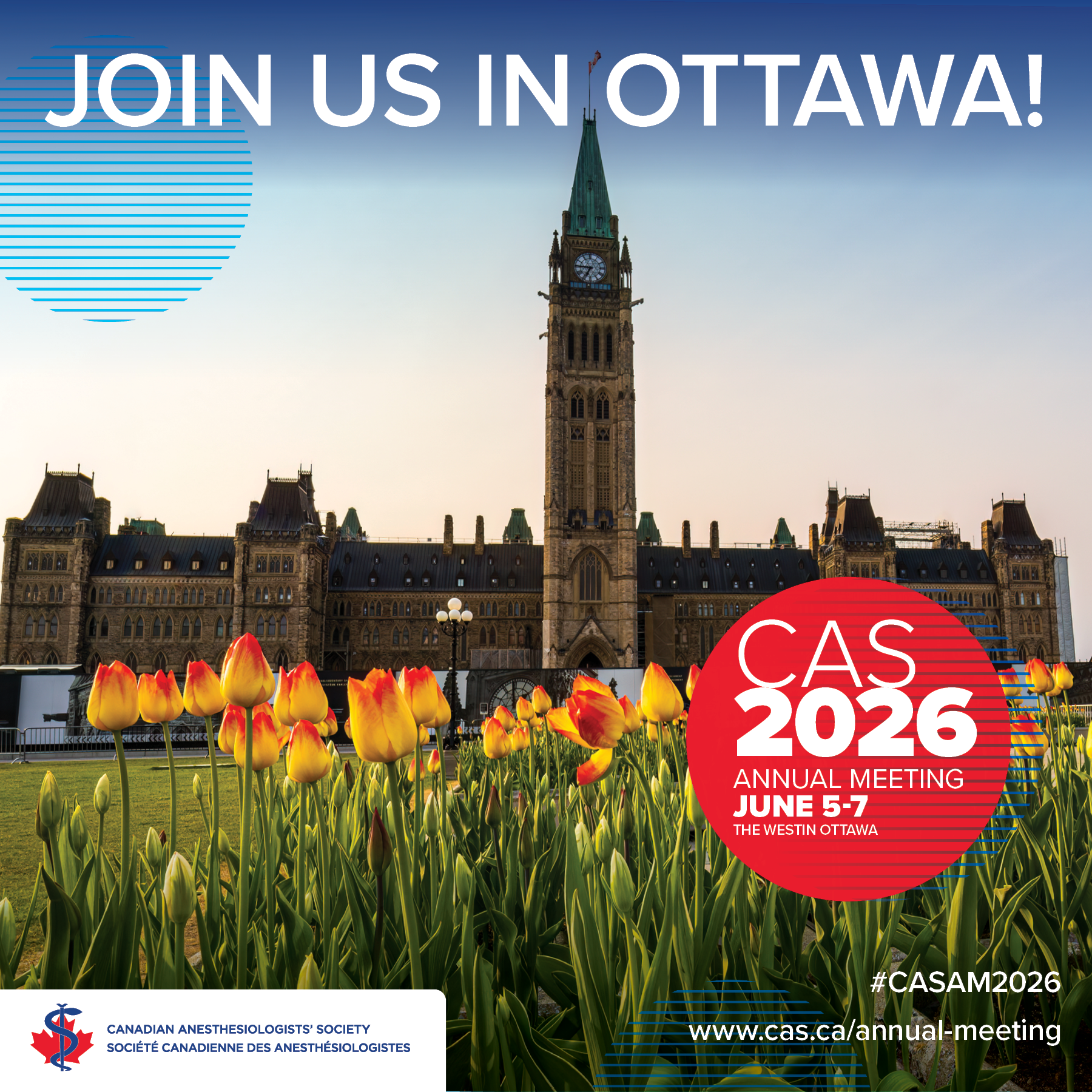 2026 CAS Annual Meeting