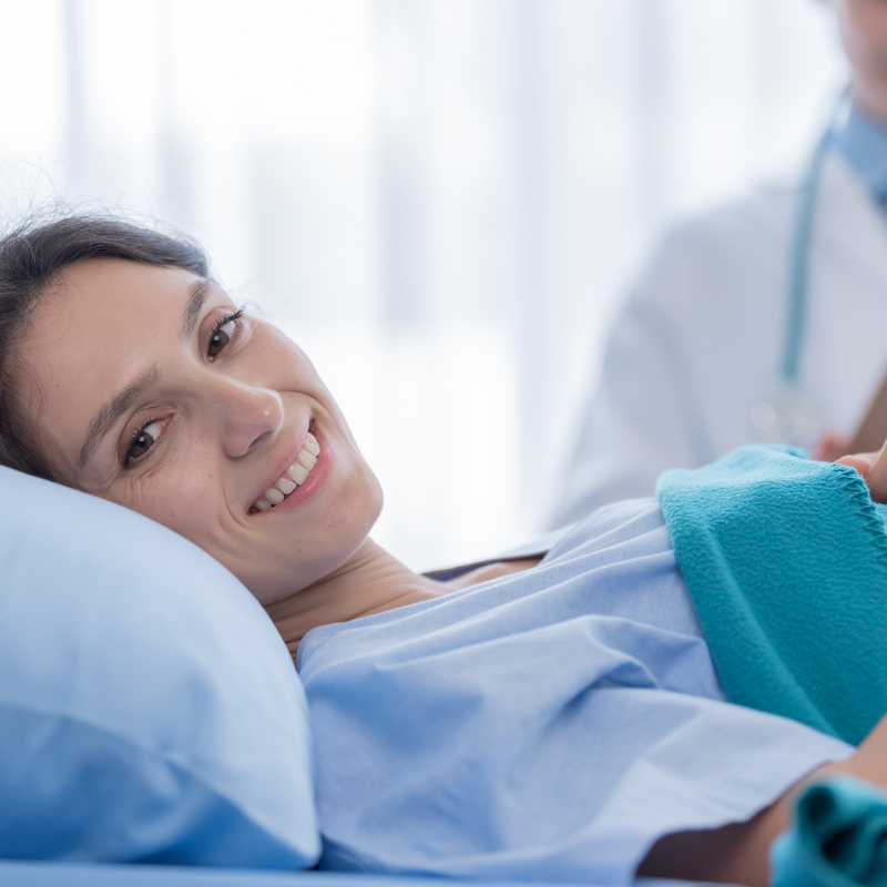 Why Can’t You Eat Before Anesthesia: A look at NPO guidelines &amp; what they mean for you