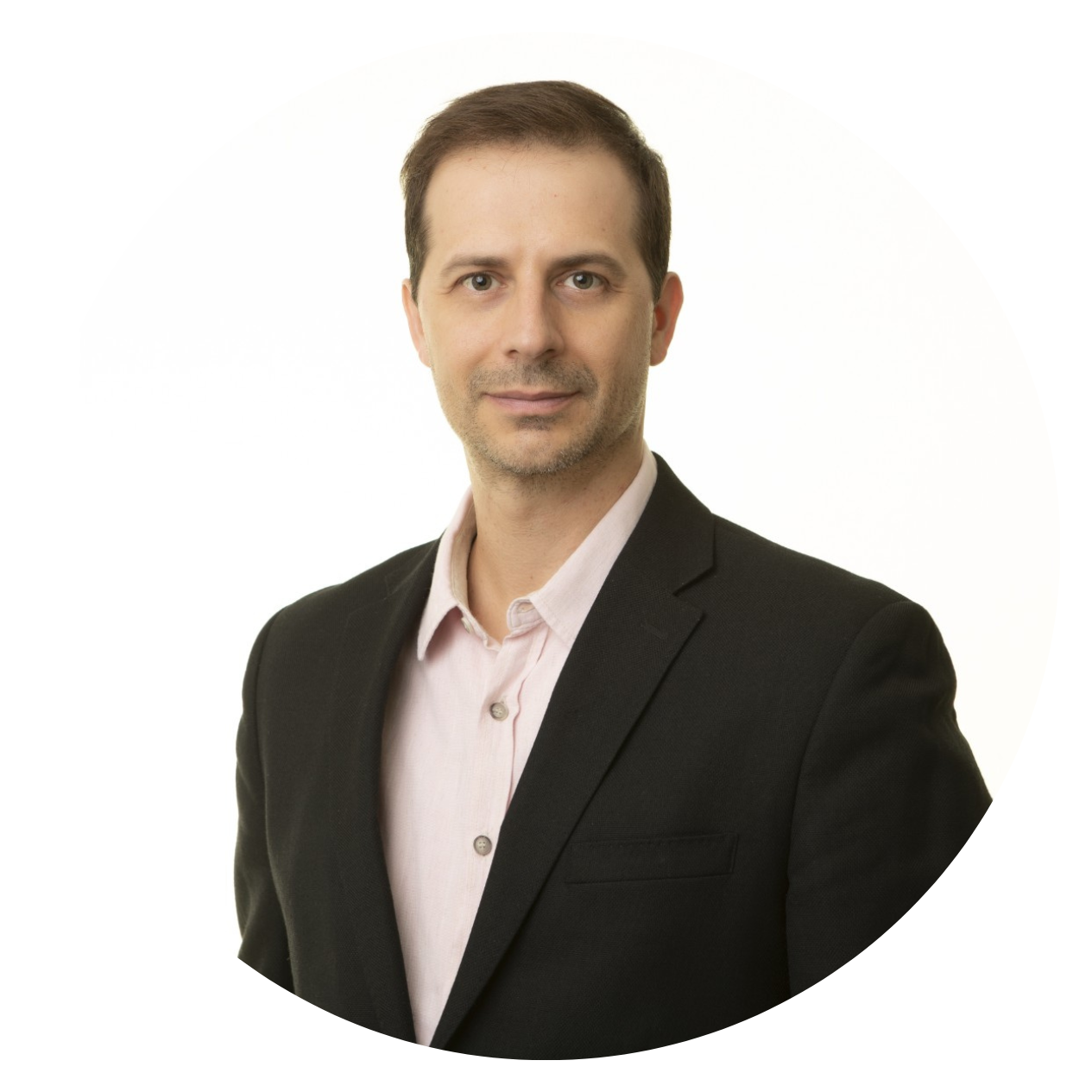 Executive Committee — Ontario's Anesthesiologists