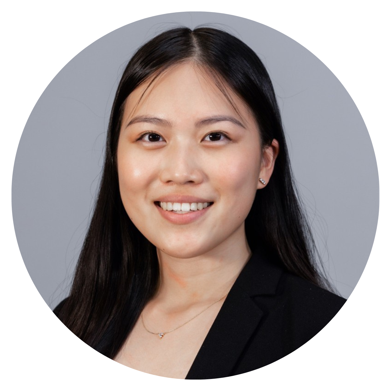 Dr. Grace Huang, Resident Planning Support